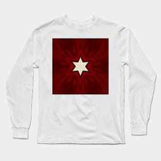 CAR START Long Sleeve T-Shirt